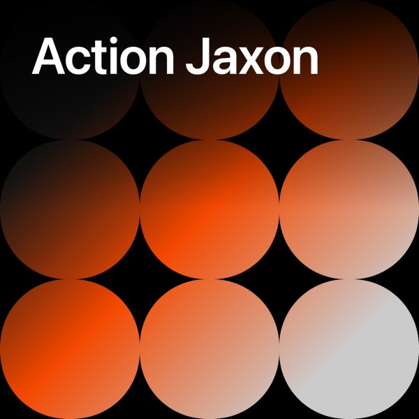 Action Jaxon Playlist Cover