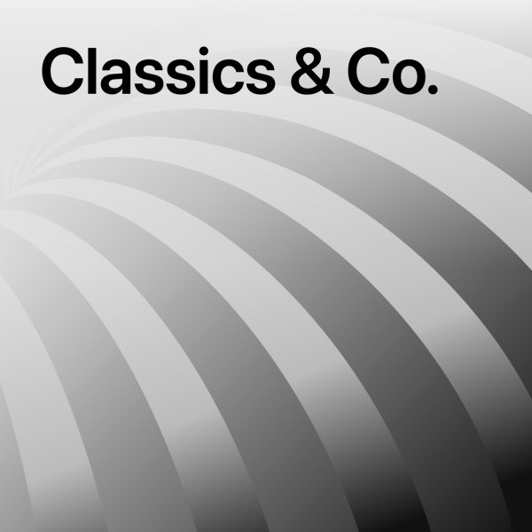 Classics und Playlist Cover